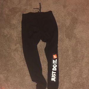 Nike Joggers